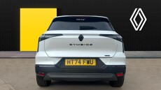 Renault Symbioz 1.6 E-Tech FHEV 145 Techno Esprit Alpine 5dr Auto Hybrid Estate